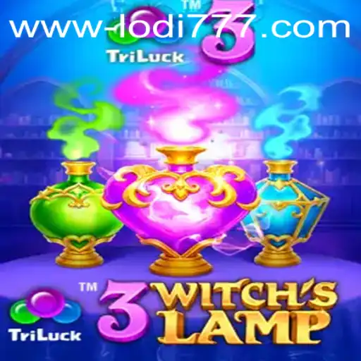 Lodi777 Casino App
