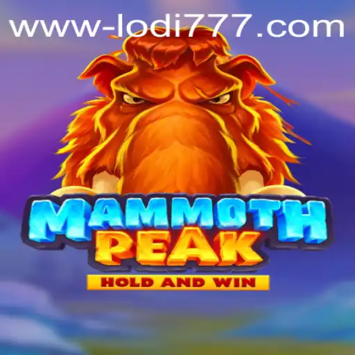 Lodi777 Casino App